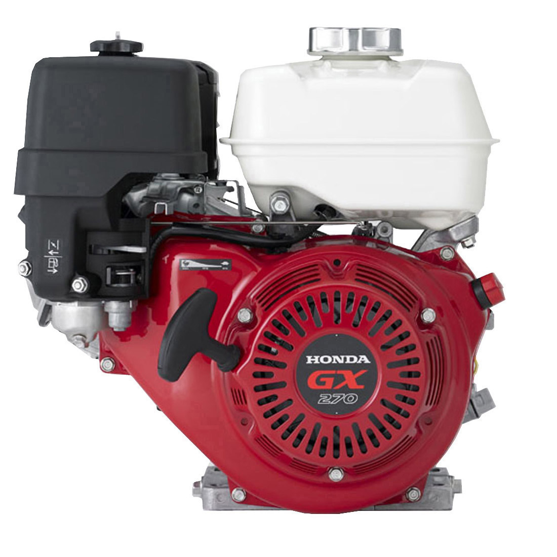 MOTOR GASOLINA HONDA 9HP C/R GX270H2 PX